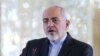 Zarif: Iran Expects Sanctions Will Be Lifted Saturday 