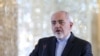 واکنش تند ظریف به سخنان جان کری درباره برنامه موشکی ایران