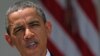 Barak Obama borc tavanı haqda qanunun qəbulunu restoranda qeyd etdi