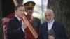 Thủ tướng Anh kêu gọi HÐBA chuyển thông điệp cứng rắn tới Syria