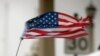 Massachusetts College Flies American Flag Again After Receiving Heavy Criticism