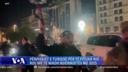 Përpjekjet e Turqisë për të fituar një rol më të madh ndërmjetës më 2025