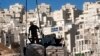 Israel Approves Settlements Before Kerry Visit