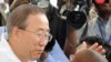 Ban Ki-moon valoriza posição de Angola na ONU