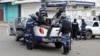 Arrestation d'une vingtaine de personnes lors d'une tentative de rassemblement au Gabon