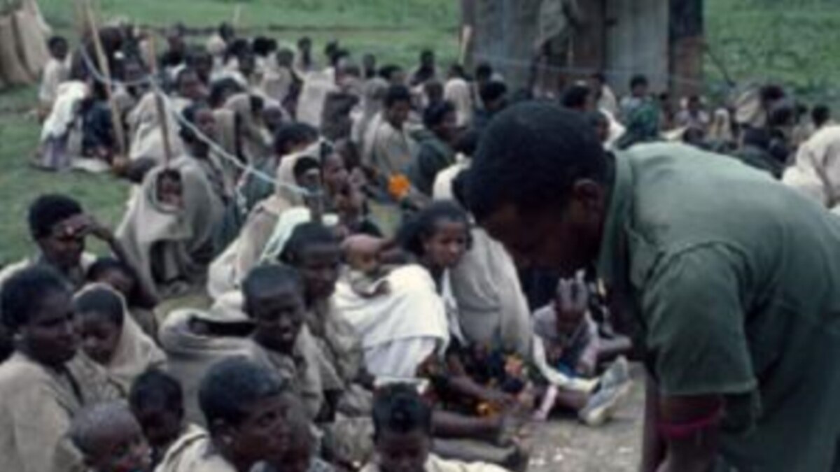 Ethiopia Dismisses Human Rights Watch Report