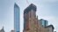 En Nueva York se construye un rascacielos donde se espera que un condominio se venda en $250 millones de dólares.