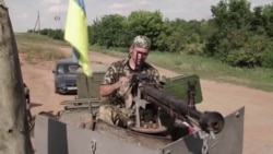 2 Years After Crimea Annexation, Ukraine Struggles to Forge Peace