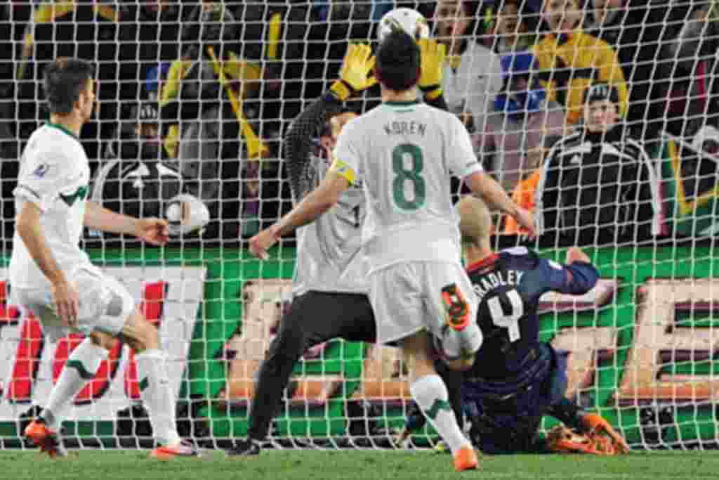 جام جهانی فوتبال ۲۰۱۰