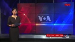 تهدید روی کاغذ، اقدام در میدان؛ کیهان نوشت، آمریکا زد