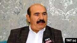 Osman Öcalan