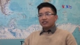 Nguyễn Văn Thống, nguyên Trưởng Cộng đoàn Giáo phận Vinh tại Hà Nội