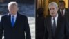 Trump Sangkal Telah Memerintahkan Pemecatan Penyidik Khusus Mueller 