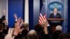 Casa Blanca: "El presidente no teme a testimonio de Flynn"