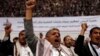 2 Partai Politik “Walk Out” Pembicaraan di Yaman