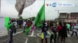 Manchetes mundo 28 outubro: Autoridades nigerianas anunciam criação de painéis judiciais para ouvir queixas de brutalidade policial