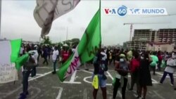 Manchetes mundo 28 outubro: Autoridades nigerianas anunciam criação de painéis judiciais para ouvir queixas de brutalidade policial