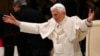 Đức Giáo Hoàng: Thoái vị vì 'Lợi ích của Giáo hội'