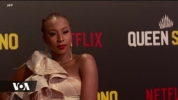 Tamthilia mpya ya Netflix kutoka Afrika yaingia katika 10 bora