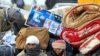 Лівійські проурядові сили блокують рух біженців
