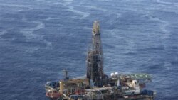 Preço do petróleo longe de satisfazer necessidades de Angola - 1:05