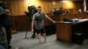 Pistorius Walks on Stumps in Court Ahead of Murder Sentence