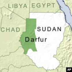 له‌ میانه‌ی خۆپـیشـاندانێـکدا له‌ دارفوری سودان شه‌ڕه‌ ته‌قه‌ ڕووده‌دات