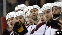 Новый коллективный договор в НХЛ: гонка на выживание или «коммунизм в хоккее»?