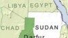 Penculik Berjanji Bebaskan Para Penjaga Perdamaian Darfur