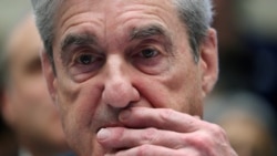 Mueller Testimony Ramifications