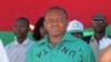Numa acusa CNE de fabricar votos a favor do MPLA