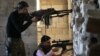 Mỹ xem xét tăng viện trợ không sát thương cho đối lập Syria 