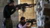Сирийские повстанцы захватили губернатора провинции Ракка