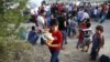 Pejabat HAM Desak Bosnia Berbuat Lebih Banyak bagi Para Migran