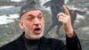 Karzai akan Kunjungi India untuk Bahas Bantuan Militer