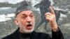 TT Karzai tuyên bố sẵn sàng để Mỹ kiểm soát 9 căn cứ sau 2014