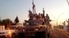 Fewer Fighters in Iraq/Syria as IS Focuses on 'Third Capital' 