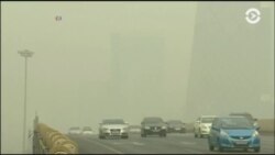 Настоящее Время. Америка – 2 июня 2017