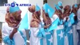 Umwiyahuzi Yiturikirijeho Bombe Ihitana Abantu Batandatu muri Somaliya