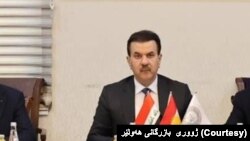 ژووری بازرگانی هەولێر