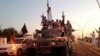 Fewer Fighters in Iraq/Syria as IS Focuses on 'Third Capital' 