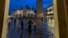 Venice Hotels Call On Tourists to Come Visit Without Fear of Floods
