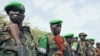 Uni Afrika Setujui Rencana Perkuat AMISOM