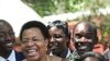 Graça Machel Says Women, Children Need Focus in New Zimbabwe Constitution