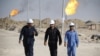ExxonMobil Evakuasi Pekerja Asing dari Lapangan Minyak Irak