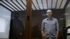 Navalni prebačen u zatvorsku bolnicu zbog pogoršanog zdravlja