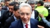 Corte Suprema de Colombia interroga a expresidente Álvaro Uribe
