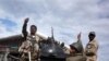 Libya'da Sirte’ye Karşı Yeni Operasyon