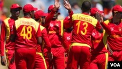 Iqembu elimela isizwe emdlalweni kakhilikithi ele Zimbabwe-Cricket-team