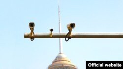 استفاده پلیس ایران از دوربین‌های شهری به یکی از موارد اختلاف فرمانده نیروی انتظامی و رئیس جمهوری سابق ایران تبدیل شده بود